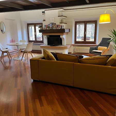 Loft Albinelli Apartment Modena Ngoại thất bức ảnh
