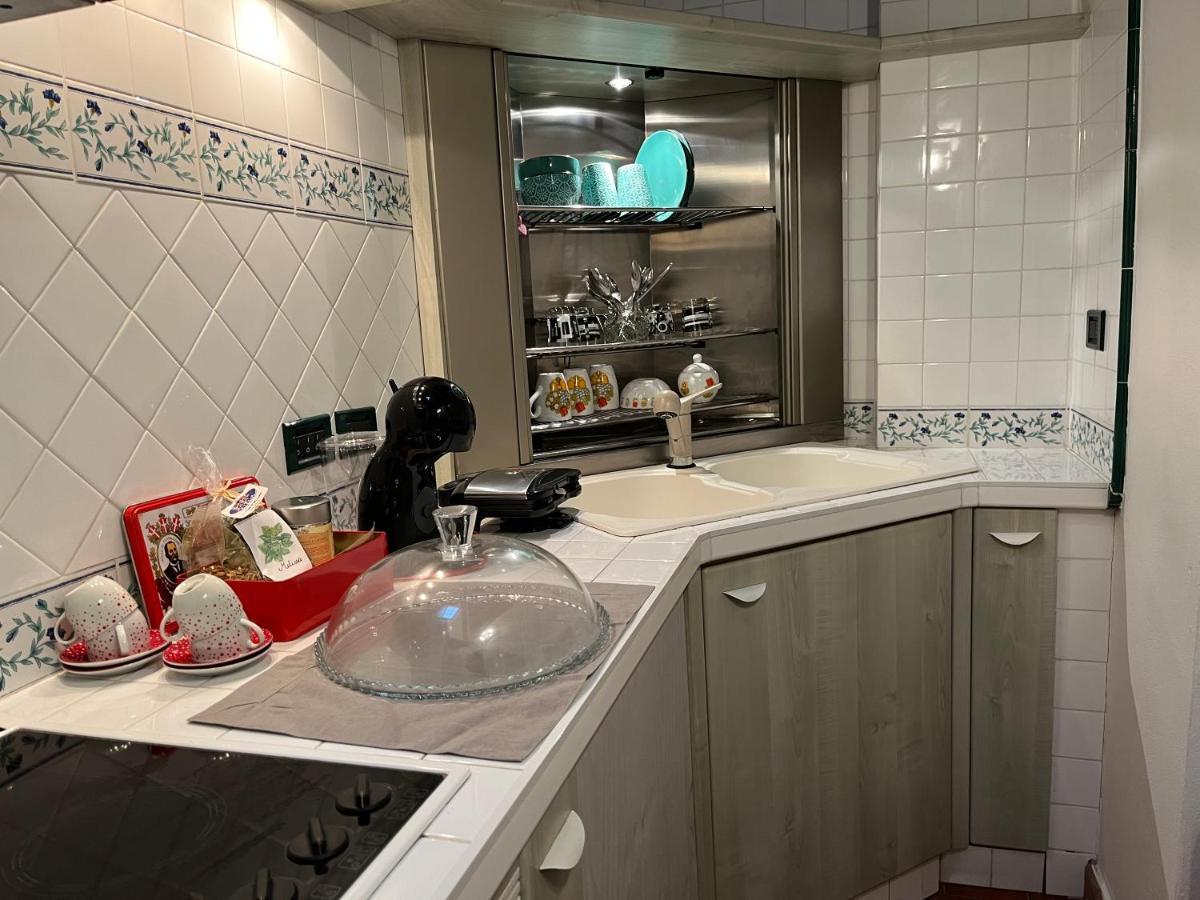 Loft Albinelli Apartment Modena Ngoại thất bức ảnh